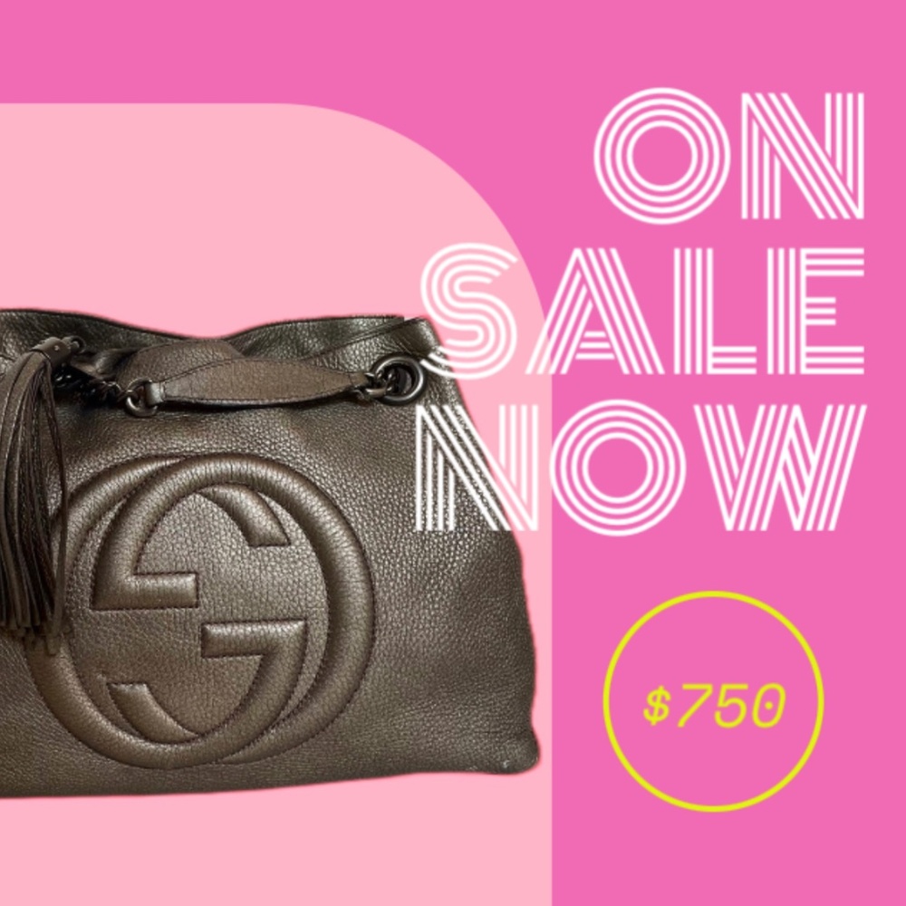 Gucci Purse